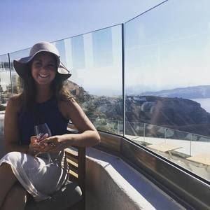 Meet your Posher, Jenn